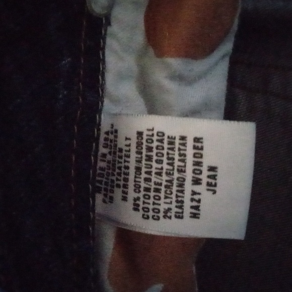 Lucky Brand Woman size 10/30 - Picture 6 of 7